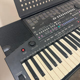 Yamaha PSR-510 Synthesizer Keyboard