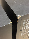 Kali LP-6 Studio Monitors Pair Black