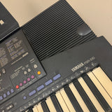 Yamaha PSR-510 Synthesizer Keyboard