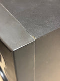 Kali LP-6 Studio Monitors Pair Black
