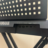 Yamaha PSR-510 Synthesizer Keyboard