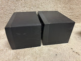 Kali LP-6 Studio Monitors Pair Black