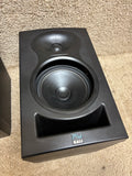 Kali LP-6 Studio Monitors Pair Black