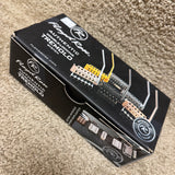 Floyd Rose Pro Series SE BRG Antique Silver
