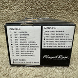 Floyd Rose Pro Series SE BRG Antique Silver