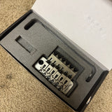 Floyd Rose Pro Series SE BRG Antique Silver