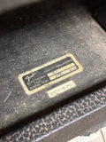 Fender Blues Junior USA