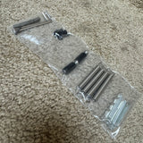 Floyd Rose Pro Series SE BRG Antique Silver