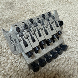 Floyd Rose Pro Series SE BRG Antique Silver