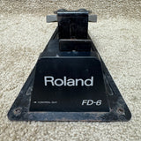 Roland FD-6 Hi Hat Controller AS IS