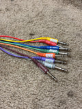 Hosa 8-Channel Balanced Snake 1/4" TRS to XLR Female