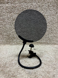 Nady MPF-7 Metal Grill Pop Filter