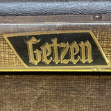 Getzen Deluxe Wood Clarinet