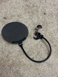 Nady MPF-7 Metal Grill Pop Filter