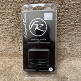 Floyd Rose FR Original String Lock Screws Set of 6 Black
