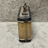 Getzen Deluxe Wood Clarinet