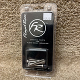 Floyd Rose FR Stainless Steel String Lock Screws Set of 6