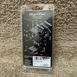 Floyd Rose FR Original Tremolo Block 32mm Nickel
