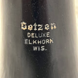 Getzen Deluxe Wood Clarinet