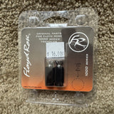 Floyd Rose 1000 Series FR1BMMSC Special Series Bridge Mounting Studs and Inserts Pair