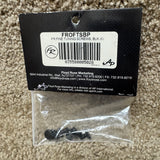 Floyd Rose FR Fine Tuning Screws Black Set of 6