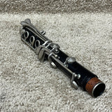 Getzen Deluxe Wood Clarinet