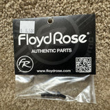 Floyd Rose FR Locking Nut clamping Screws Black Set of 3