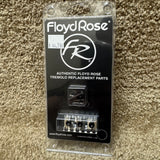 Floyd Rose R2 Original Locking Nut Chrome