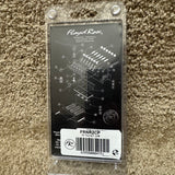 Floyd Rose R2 Original Locking Nut Chrome