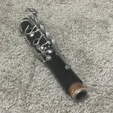 Getzen Deluxe Wood Clarinet