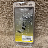 Floyd Rose FR Special Series Bridge Saddles Set Gold