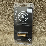 Floyd Rose FR Original Bridge Mounting Wood Screws Gold Pair