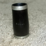 Getzen Deluxe Wood Clarinet
