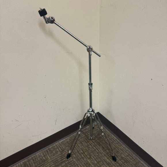 Mapex Rebel Boom Cymbal Stand Double Braced 3 Section