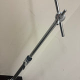 Mapex Rebel Boom Cymbal Stand Double Braced 3 Section