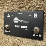 Live Wire Solutions ABY1 ABY Box