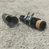 Getzen Deluxe Wood Clarinet