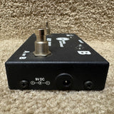 Live Wire Solutions ABY1 ABY Box