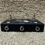 Live Wire Solutions ABY1 ABY Box