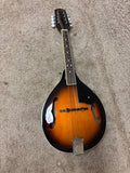 Fender FM-300 Mandolin w/ Bag
