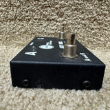 Live Wire Solutions ABY1 ABY Box