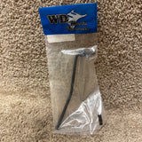 WD Floyd Rose Tremolo Arm Black Collared