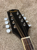 Fender FM-300 Mandolin w/ Bag