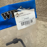 WD Floyd Rose Tremolo Arm Black Collared