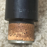 Getzen Deluxe Wood Clarinet