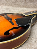 Fender FM-300 Mandolin w/ Bag