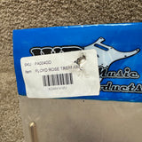 WD Floyd Rose Tremolo Arm Collared Gold