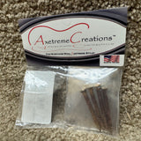 Axetreme Creations Neck Plate Relic