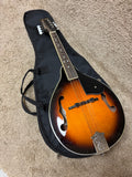 Fender FM-300 Mandolin w/ Bag