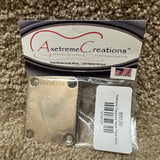 Axetreme Creations Neck Plate Relic